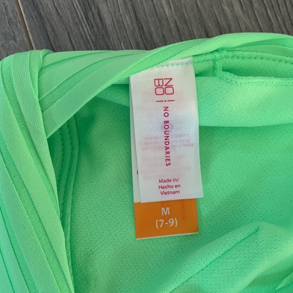 Women’s No Boundaries Bikini Top - Picture 3 of 3